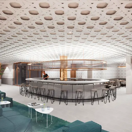 Hotel Austria Trend Bosei Wenen