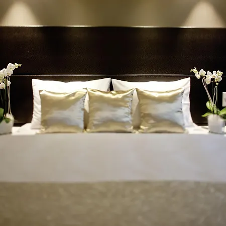 Doubletree By Hilton Schonbrunn Hotel 4*