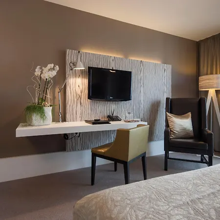 Doubletree By Hilton Schonbrunn Hotel