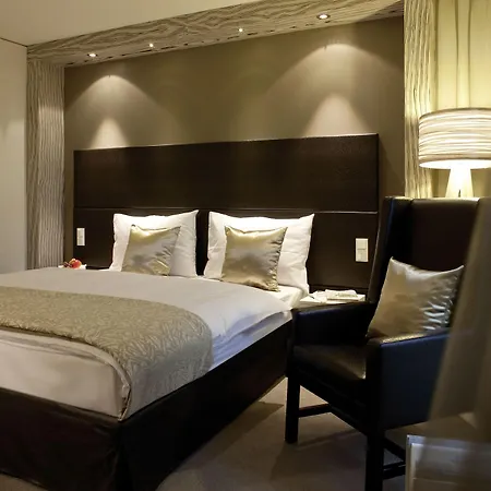 Doubletree By Hilton Schonbrunn Viena