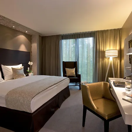 Doubletree By Hilton Schonbrunn Viena