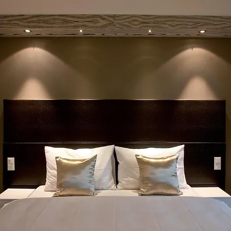 Doubletree By Hilton Schonbrunn Hotel