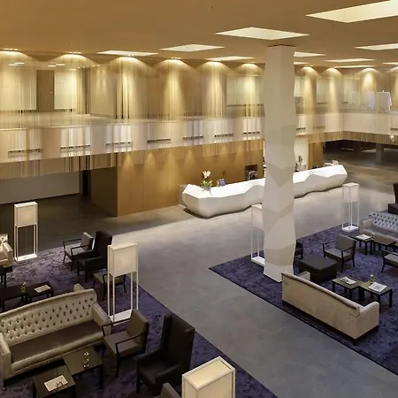 Doubletree By Hilton Schonbrunn Viena