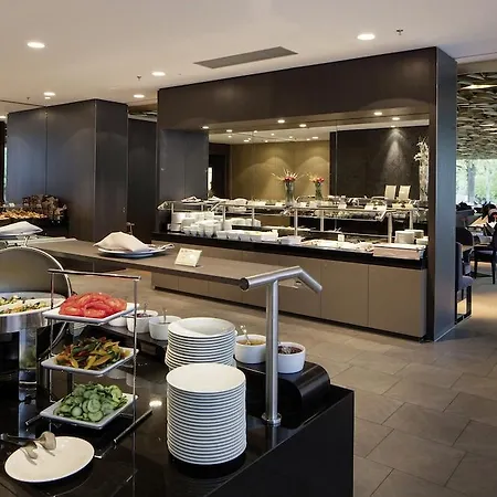 Hotel Doubletree By Hilton Schonbrunn
