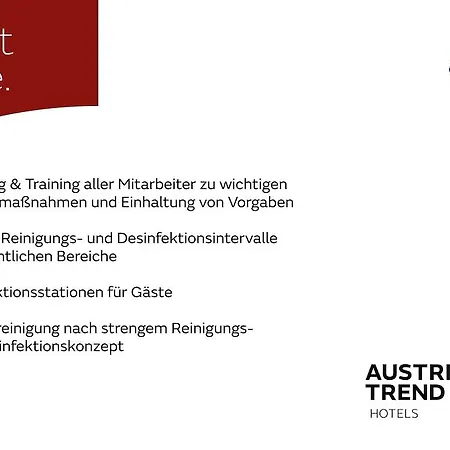 Austria Trend Anatol Wenen