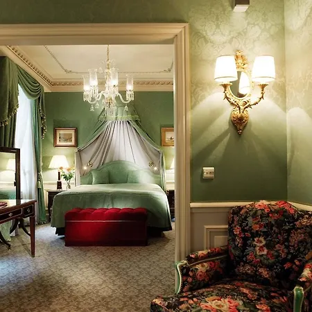 Hotel Sacher Wenen