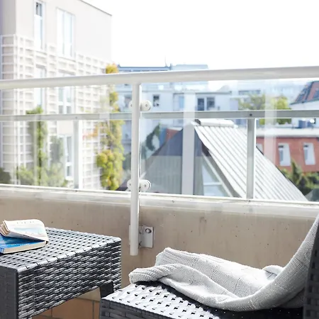Living Kaiser Franz Joseph Aparthotel