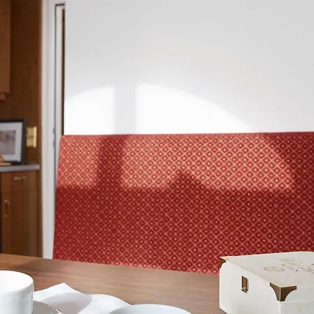 Living Kaiser Franz Joseph Aparthotel Wenen