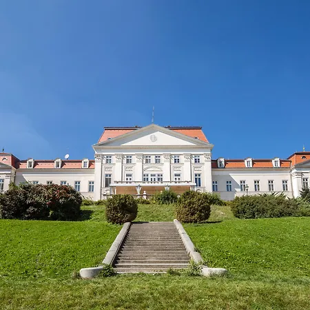 Austria Trend Schloss Wilhelminenberg Hotel Vídeň