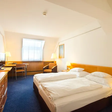 Hotel Hotel&palais Strudlhof Wien