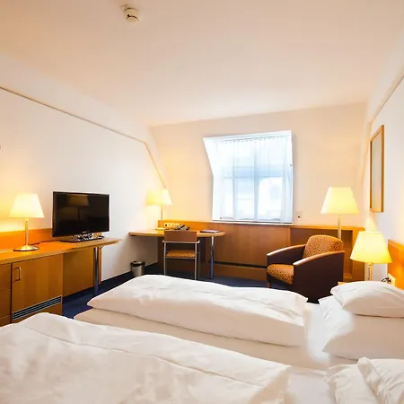Hotel&palais Strudlhof Hotel Wien