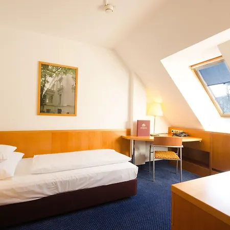 Hotel Hotel&palais Strudlhof 4*