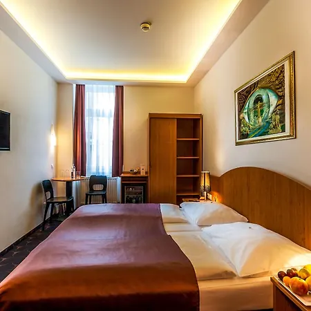 Boutique Donauwalzer 3* Wenen