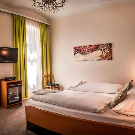 Boutique Donauwalzer 3* Wenen