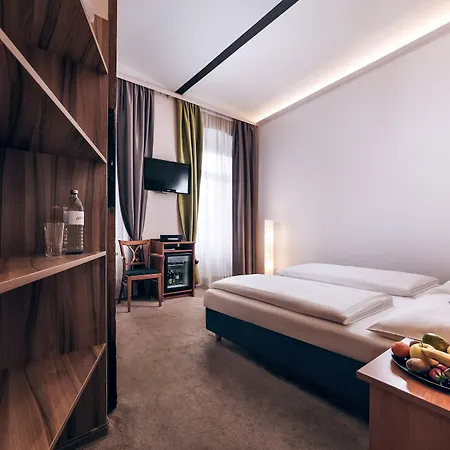 Boutique Donauwalzer Wenen