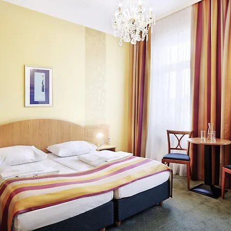 Boutique Donauwalzer Hotel