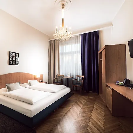 Boutique Donauwalzer 3*