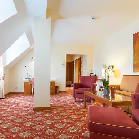 Kaiserhof 4*