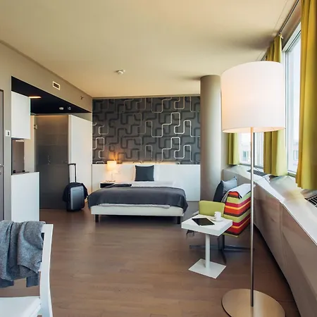 Harry's & 4* Vienna