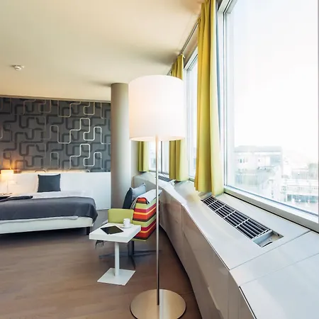 Harry's & Hotel 4*