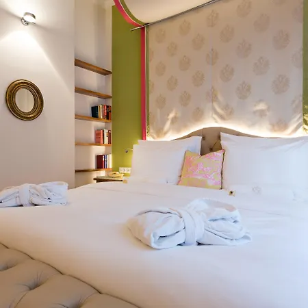Hotel Kaiserhof Wien