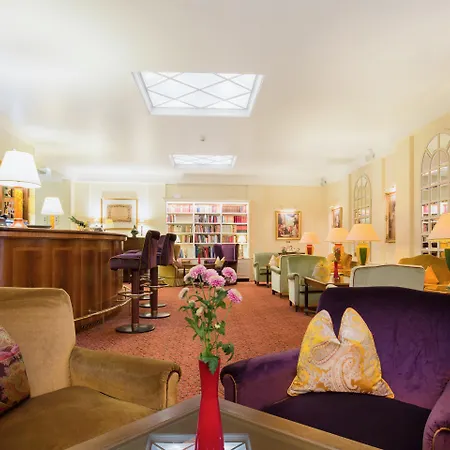 Kaiserhof 4*