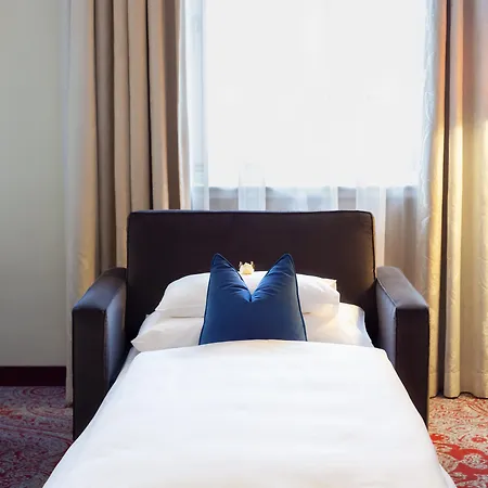 Kaiserhof Hotel 4*