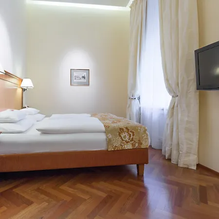 Kaiserhof Hotel Wien
