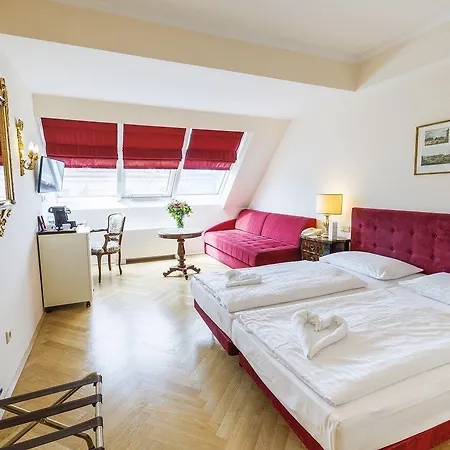 Royal Hotel Vienna