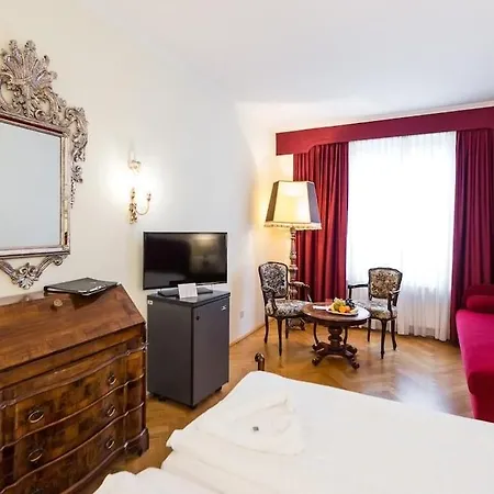 Royal Hotel Vienna