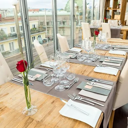 Royal Hotel Vienna