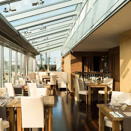 Hotel Royal Vienna