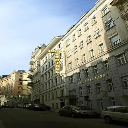 Hotel Terminus