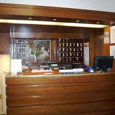 Hotel Terminus