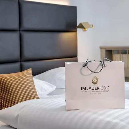 Hotel Imlauer 4*