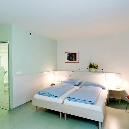 Kolping Zentral Hotel
