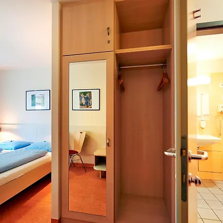 Hotel Kolping Zentral 2*