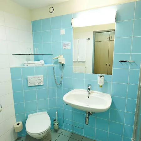 Kolping Zentral Hotel