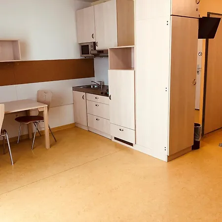 Kolping Zentral Hotel Wiedeń