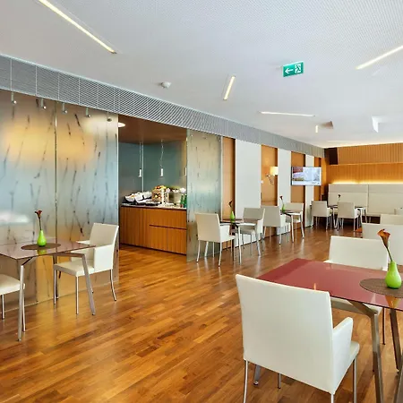 Hotel Austria Trend Europa