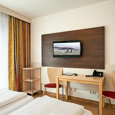 Hotel Kolping Zentral 2*