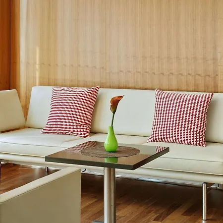 Hotel Austria Trend Europa 4*