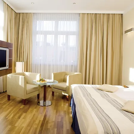 Austria Trend Europa Hotel