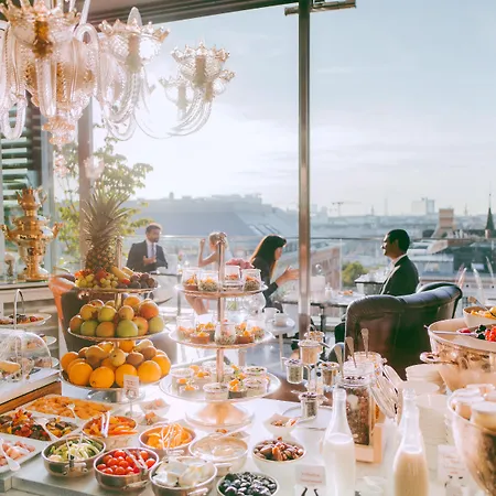 Grand Ferdinand – Am Ring Hotel 5*