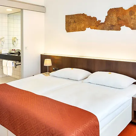 Austria Trend Europa 4* Vienna