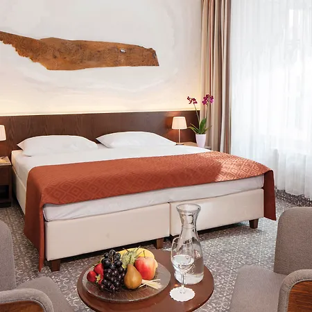 Austria Trend Europa Hotel 4*