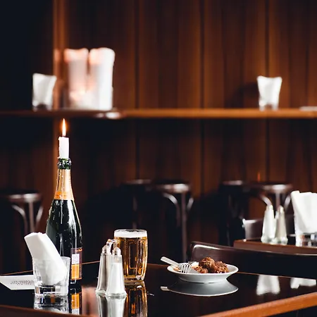 Hotel Grand Ferdinand – Am Ring