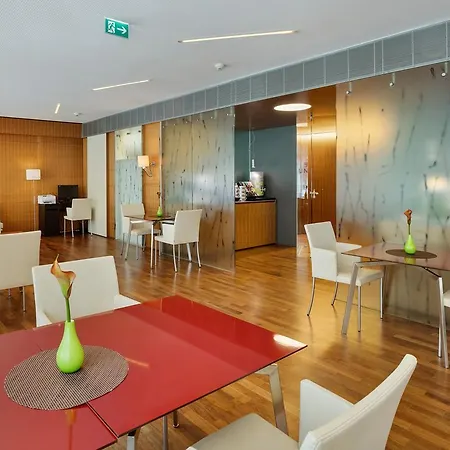 Austria Trend Europa 4* Vienna