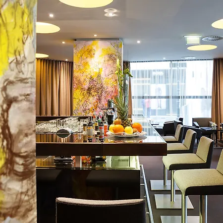 Austria Trend Europa Hotel 4*