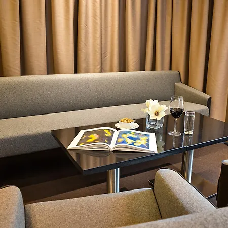 Austria Trend Europa Hotel